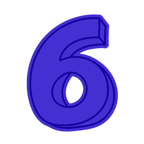 6