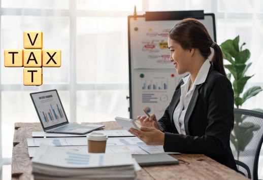 VAT & Tax Services