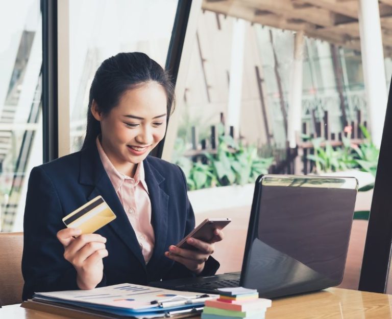 Banking Solutions services in Dubai