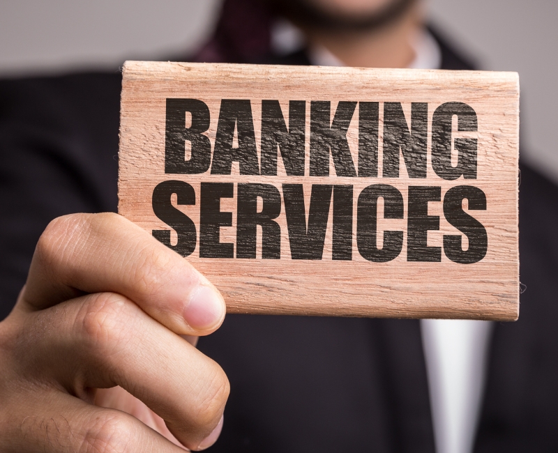 Business Banking Support