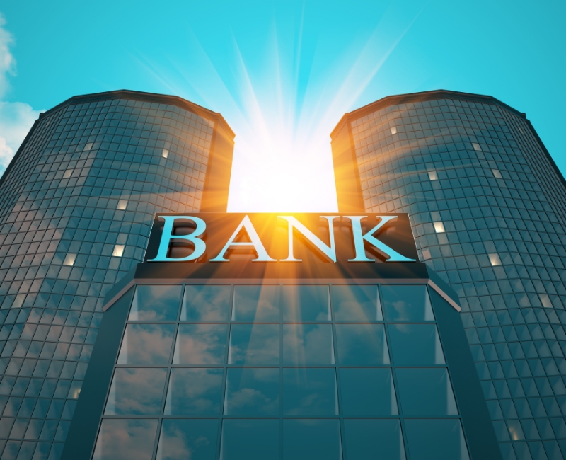 Corporate Bank Account Assistance