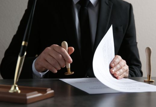 Document Attestation Services in Dubai