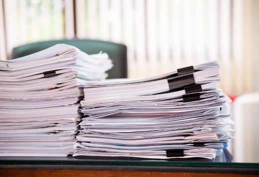 Document Clearance Services