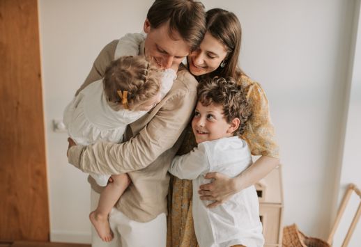 Family Visa Assistance
