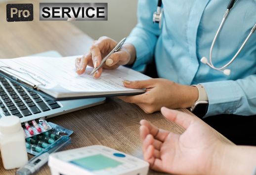 PRO Services