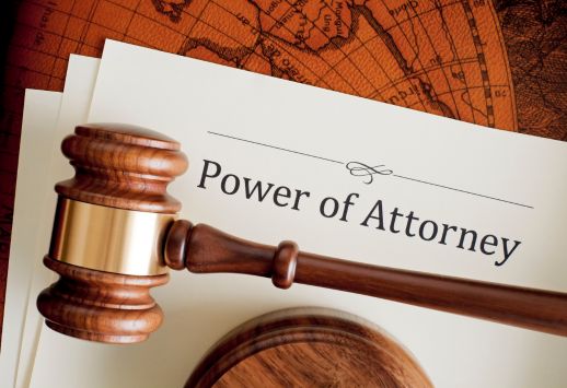 Power of Attorney Services in UAE