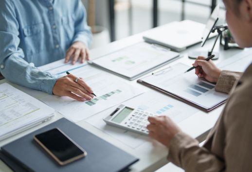 Tax & Accounting Services