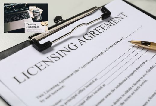 Trade License Services