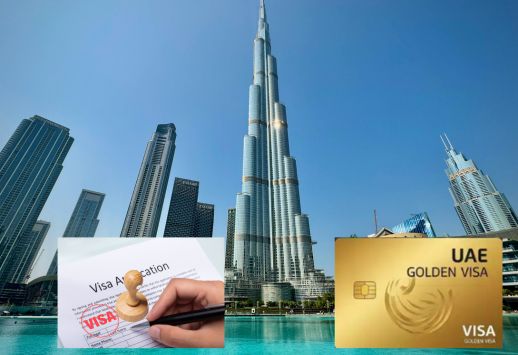 UAE Golden Visa