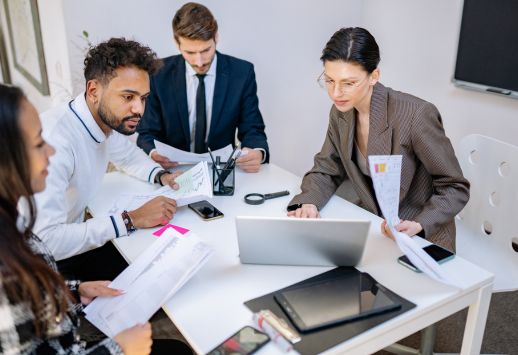 VAT Audit Assistance