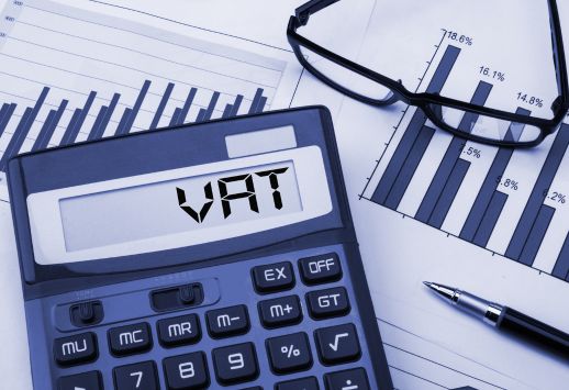 VAT Deregistration