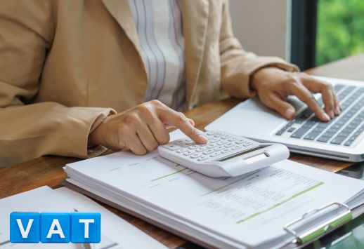 VAT Health Check