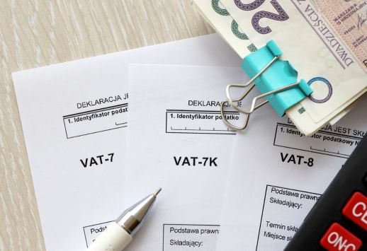 VAT Return Filing