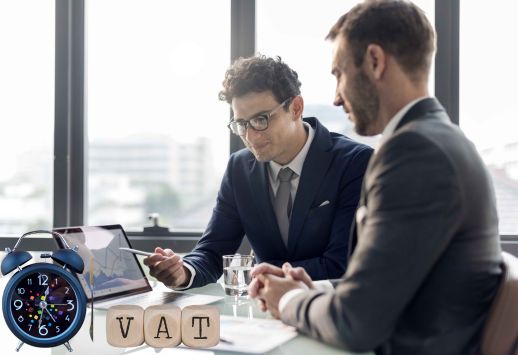 VAT Services in UAE