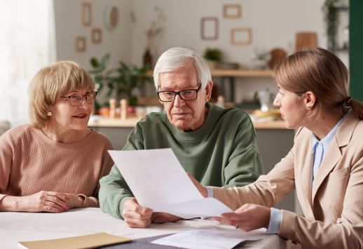 Wills Registration Support in UAE
