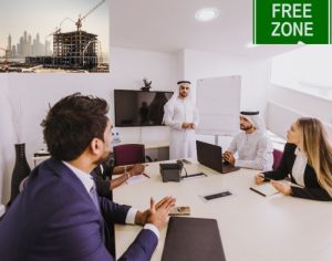 Read more about the article How to Start a Free Zone Company in Dubai: Costs, Licenses & Visa Options